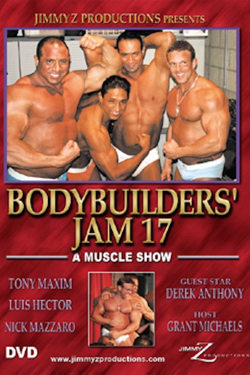 Bodybuilders' Jam 17