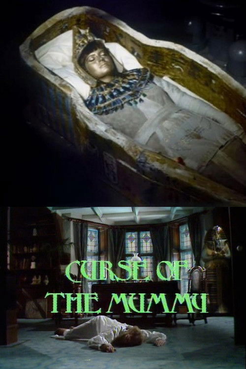 Curse of the Mummy