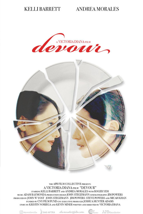 Devour