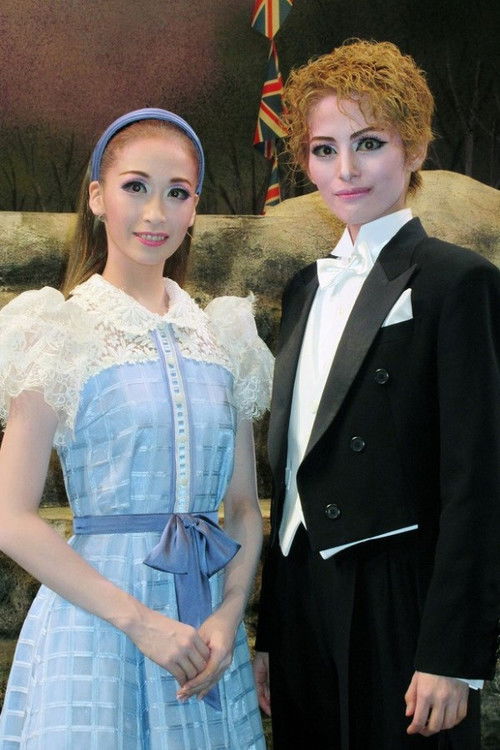 Puck (Shinjin Kouen)