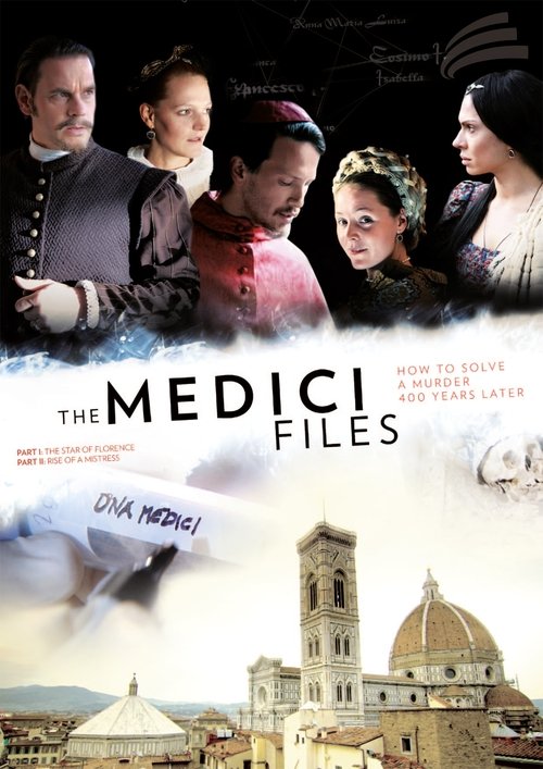 Murder in the House of Medici