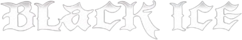 Black Ice