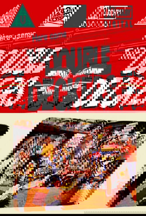 Here Come the Double Deckers