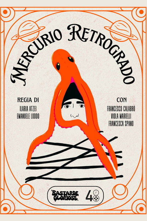 Mercurio Retrogrado