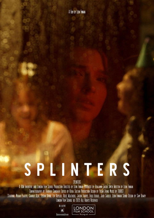 Splinters (Short)