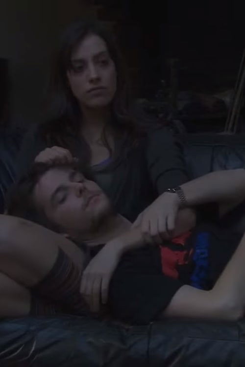 The Fantasy of a Barnacle