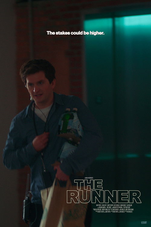 The Runner