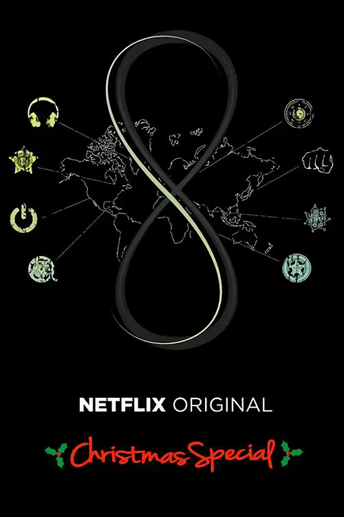 Sense8 Christmas Special