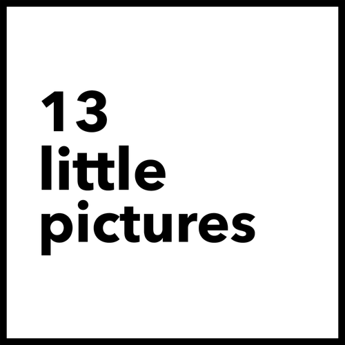 13 Little Pictures