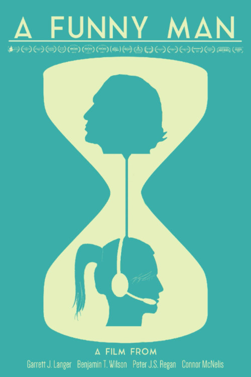A Funny Man