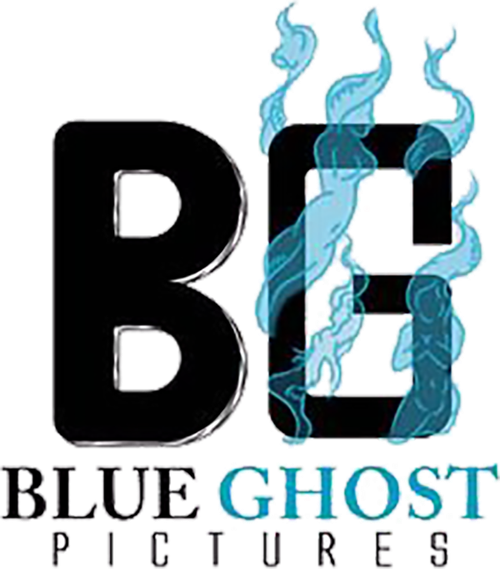 Blue Ghost Pictures