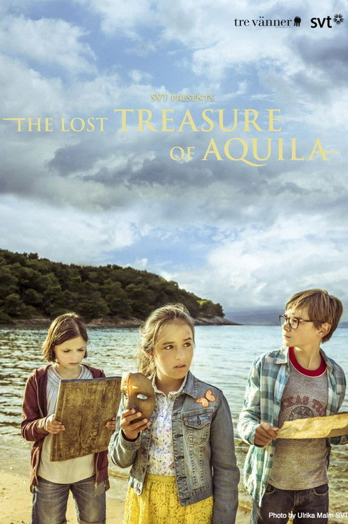 The Lost Treasure of Aquila