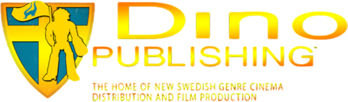 Dino Publishing JW