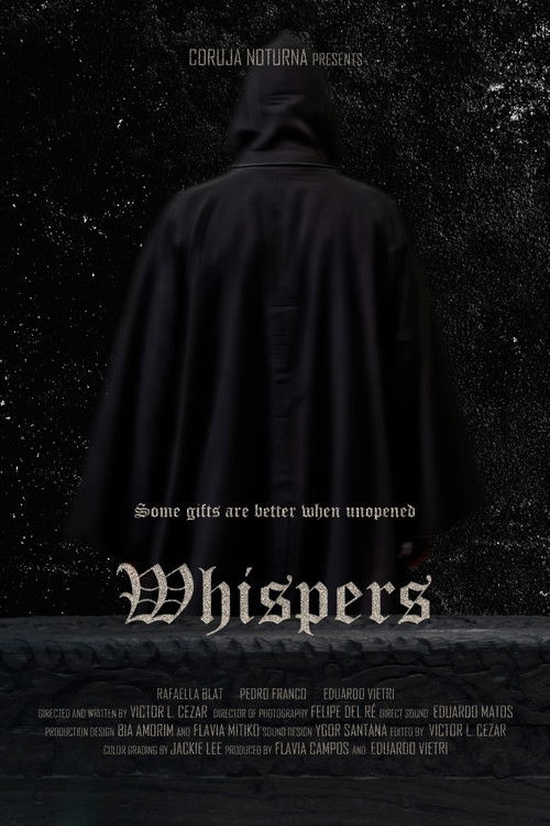 Whispers