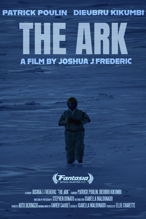 THE ARK