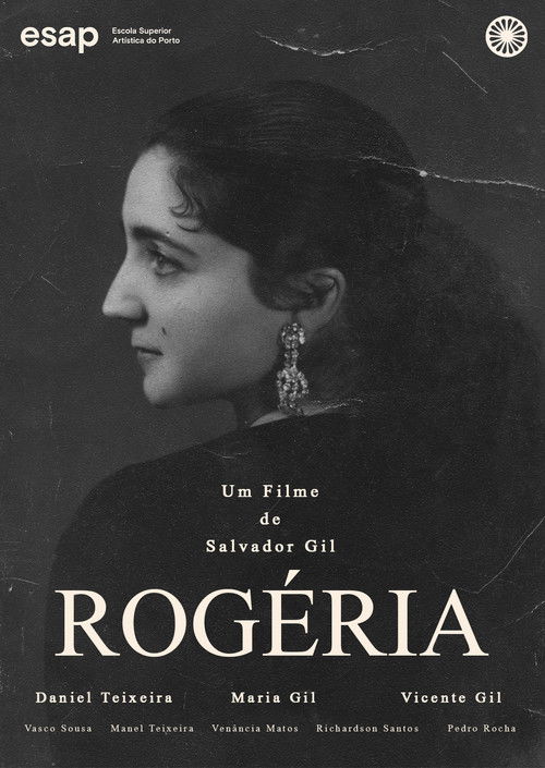 Rogéria