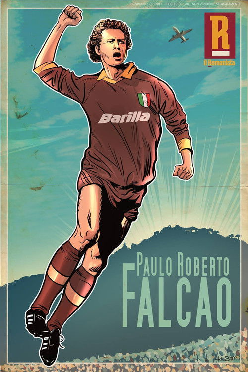 Chiedi Chi Era Falcao