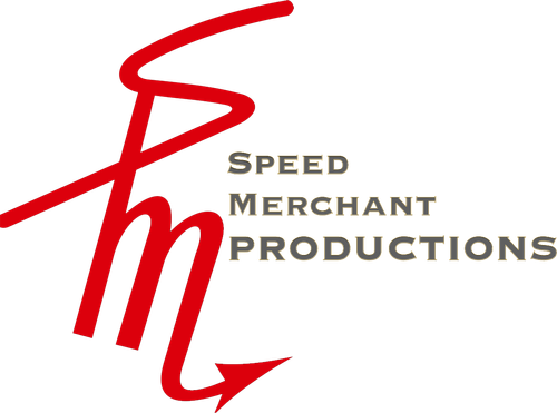 Speed Merchant Productions