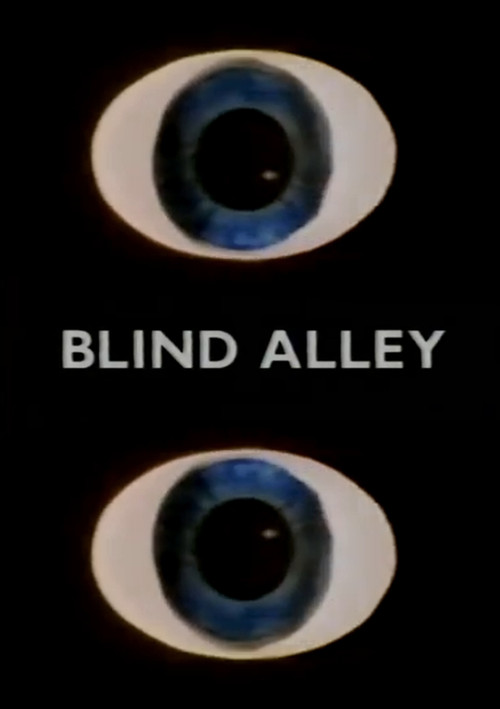 Blind Alley