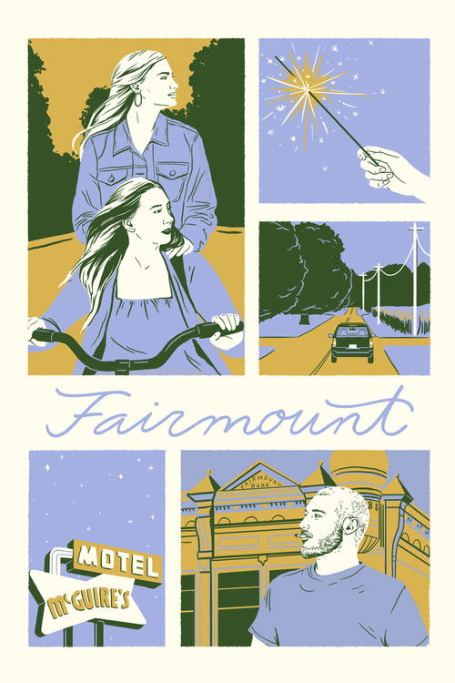 Fairmount