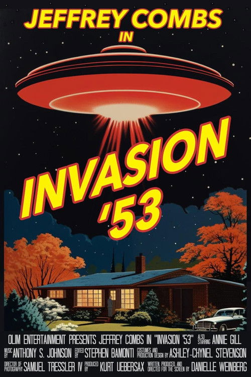Invasion '53