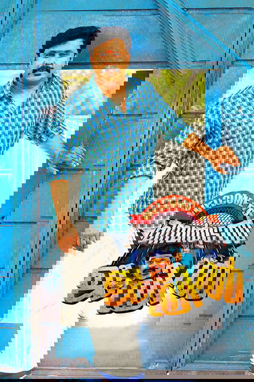 Welcome to Central Jail