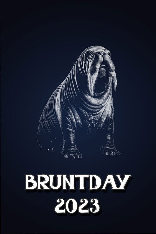 Bruntday 2023