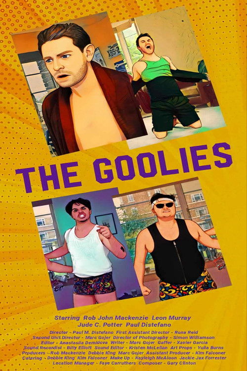 The Goolies
