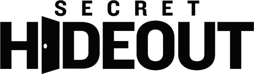 Secret Hideout