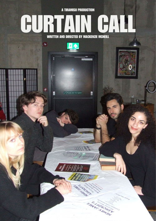 Curtain Call
