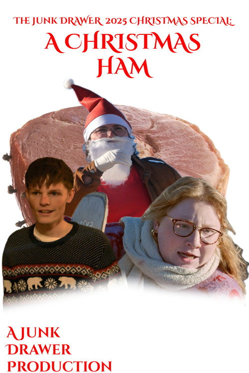 A Christmas Ham