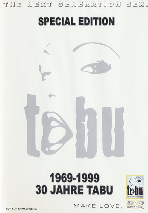 30 Jahre Tabu: 1969-1999