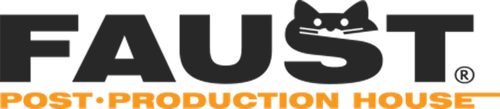 FAUST Post Production House