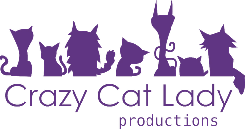 Crazy Cat Lady Productions
