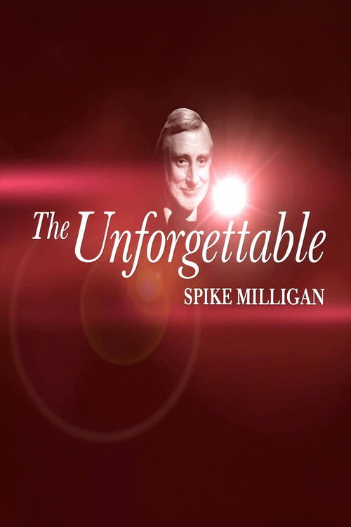 The Unforgettable Spike Milligan