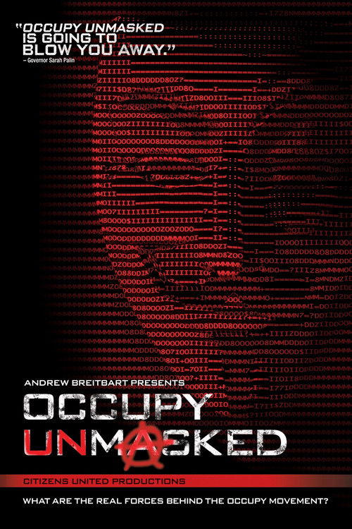 Occupy Unmasked