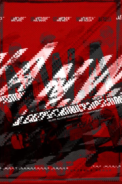 NWA & Eazy-E: The Kings of Compton