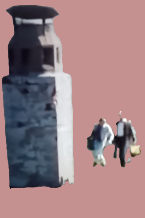 Bei Westwind hört man keinen Schuß