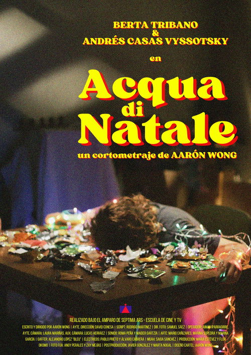 Acqua di Natale
