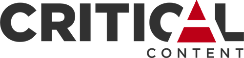 Critical Content