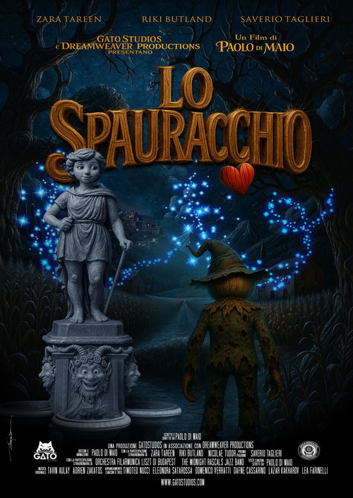 The Spauracchio