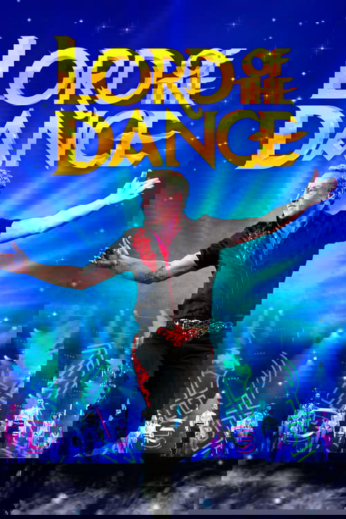 Lord of the Dance