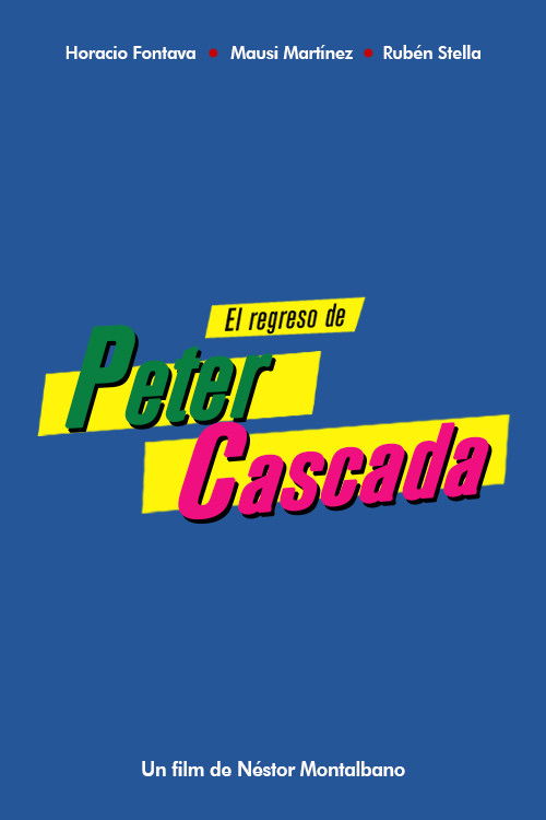 El regreso de Peter Cascada