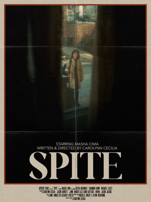 Spite