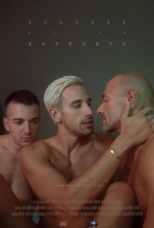 Eclipse of a Relationship