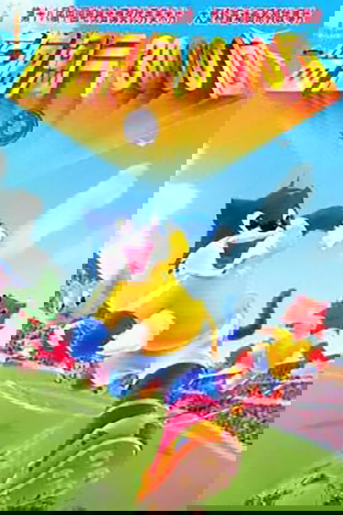 3000 Whys of Blue Cat