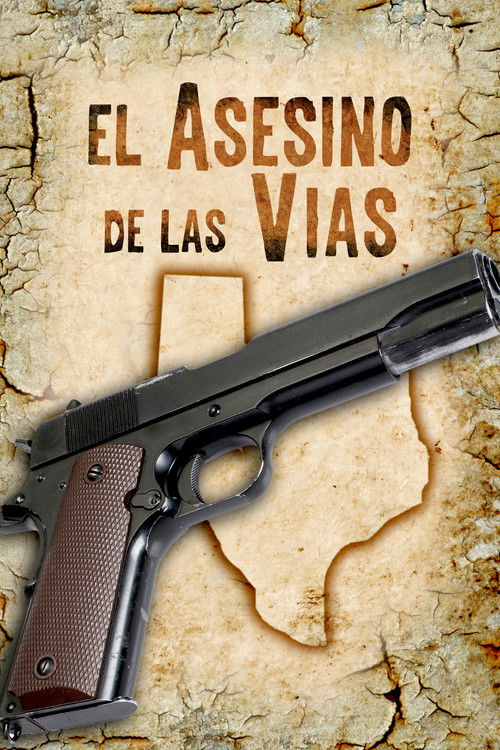 El asesino de las vías
