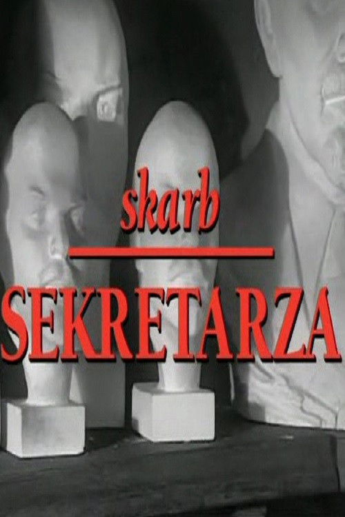 Skarb sekretarza
