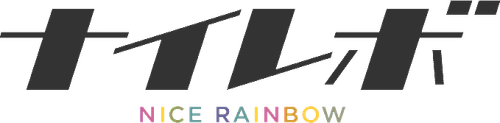 NICE RAINBOW