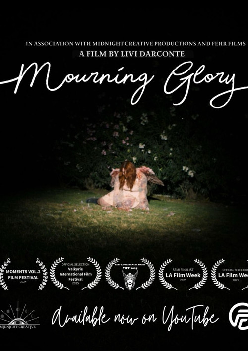 Mourning Glory
